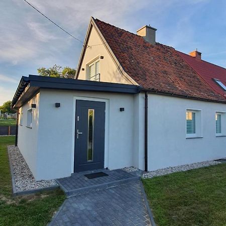 Apartament Przedswit Mrągowo Exterior foto