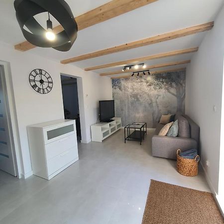 Apartament Przedswit Mrągowo Exterior foto