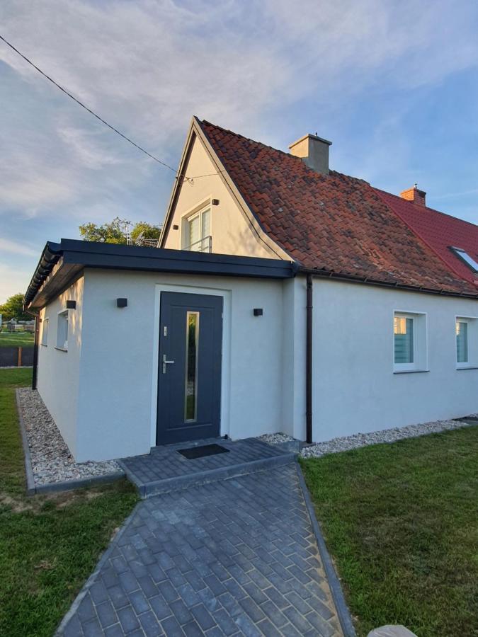 Apartament Przedswit Mrągowo Exterior foto