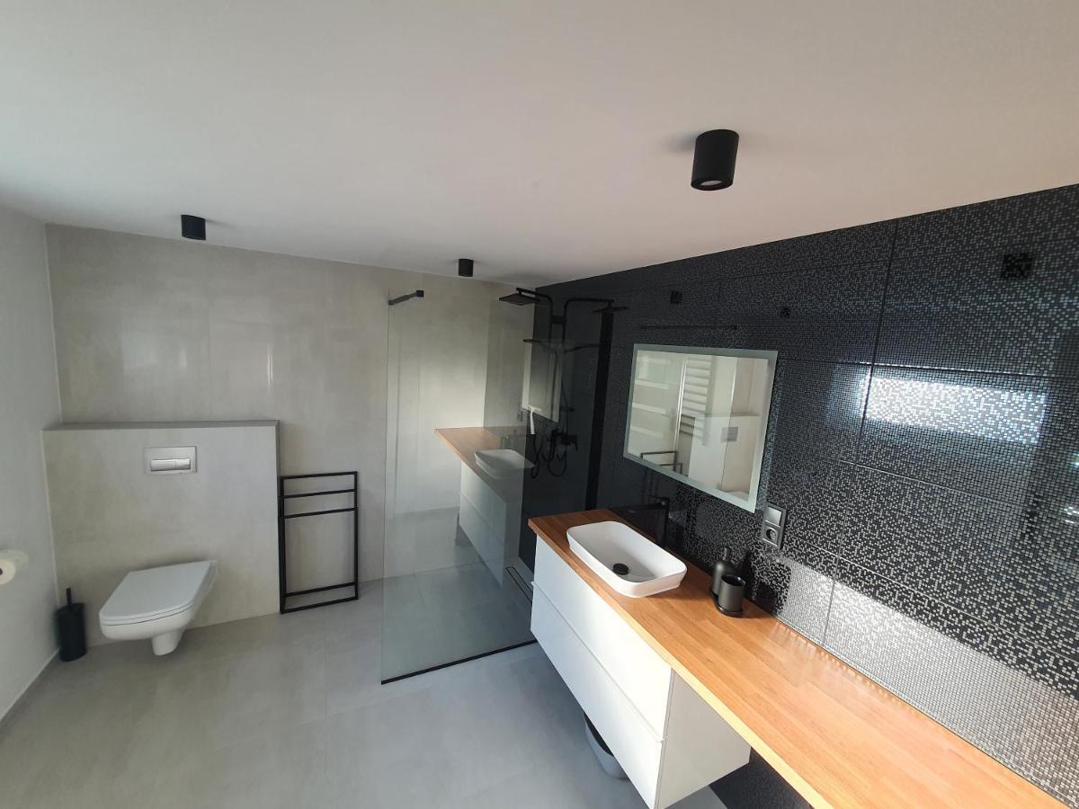 Apartament Przedswit Mrągowo Exterior foto