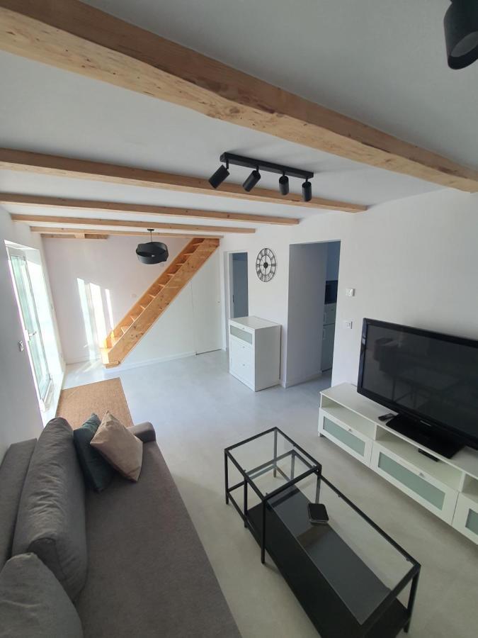 Apartament Przedswit Mrągowo Exterior foto