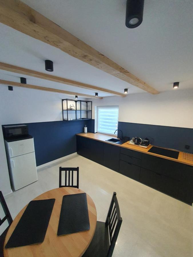 Apartament Przedswit Mrągowo Exterior foto
