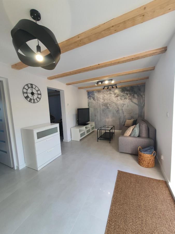Apartament Przedswit Mrągowo Exterior foto
